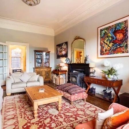Toftcombs Mansion House Villa Бигар Екстериор снимка