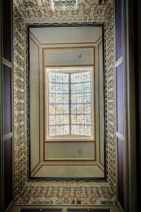 Toftcombs Mansion House Villa Бигар Екстериор снимка