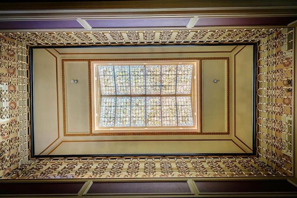 Toftcombs Mansion House Villa Бигар Екстериор снимка
