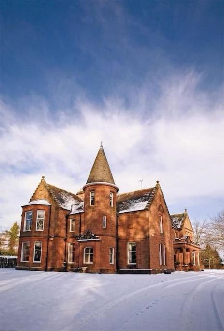 Toftcombs Mansion House Villa Бигар Екстериор снимка