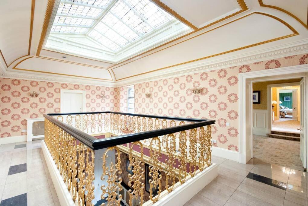 Toftcombs Mansion House Villa Бигар Екстериор снимка